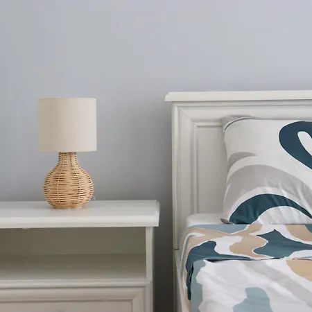 Stylish Paradiso 206 公寓式酒店 4*