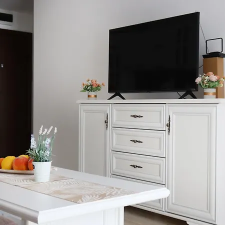 Stylish Paradiso 206 4*