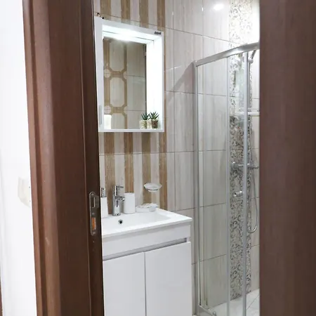 公寓式酒店 Stylish Paradiso 206