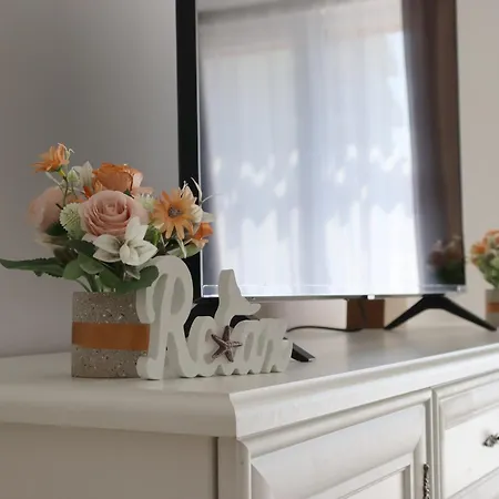 公寓式酒店 Stylish Paradiso 206