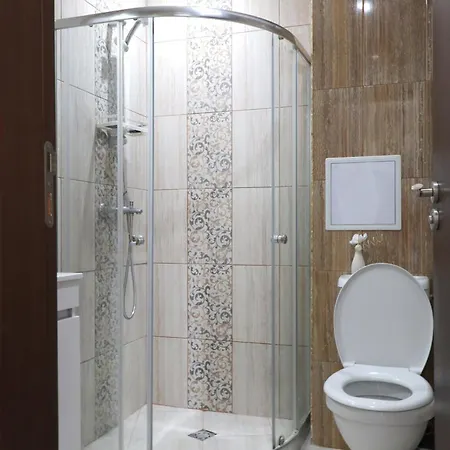 Stylish Paradiso 206 アパートホテル