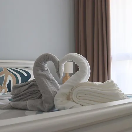 Stylish Paradiso 206 アパートホテル