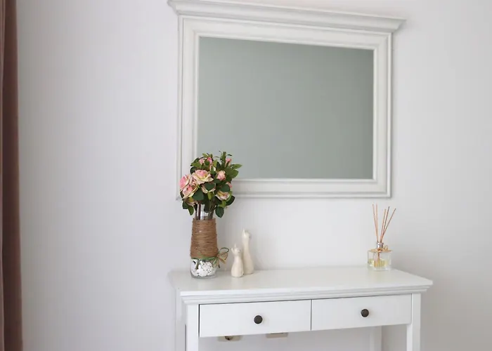 Stylish Paradiso 206 Neszebar